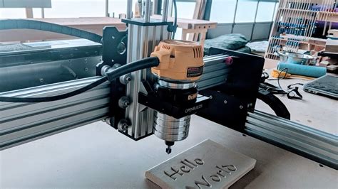 cnc router software for beginners